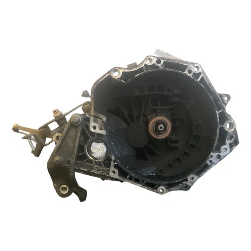 Vauxhall corsa gearbox - vauxhall,
