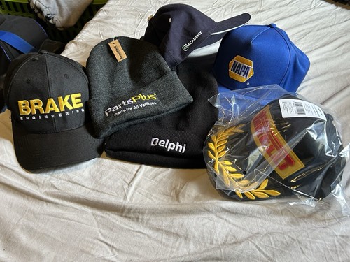 Hats and caps - hats,