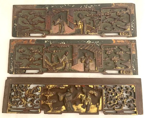 Antique asian furniture - antique,