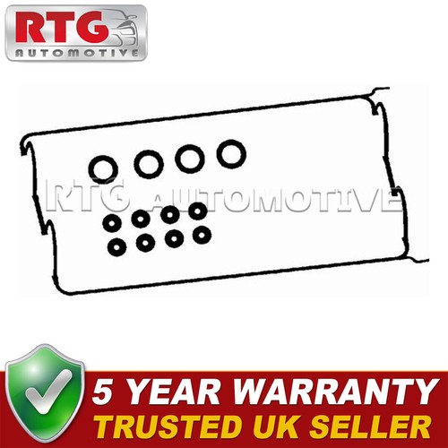 Rocker cover box gasket - rocker,