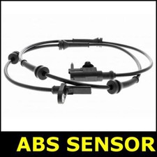 Wheel Speed ABS Sensor Front