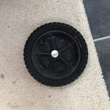 Phil & Teds rear Navigator