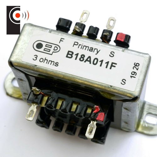Valve amplifier output - amplifier,