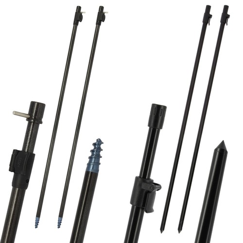 Storm poles carp fishing - storm,
