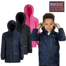 Regatta Kids Waterproof