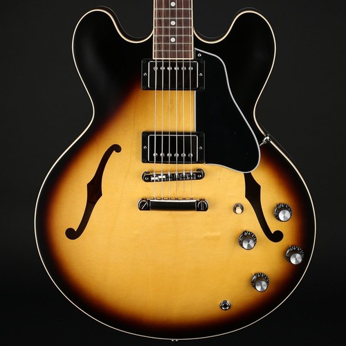 Gibson 335 satin - es-335, vintage