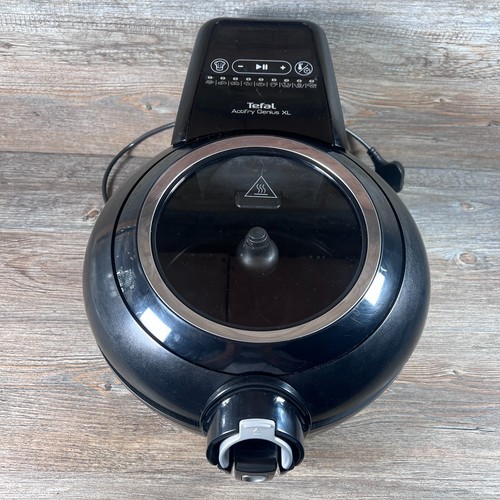 Tefal actifry genius - tefal,