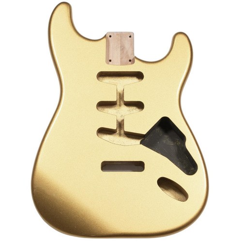 Stratocaster compatible guitar - stratocaster,