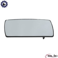 MIRROR GLASS EXTERIOR MIRROR