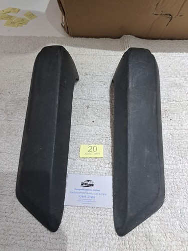 Ford cortina mk5 front bumper - cortina,