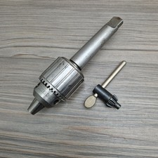 Vintage Jacobs Drill Chuck No