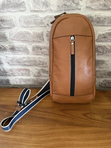 Coach shoulder bag - coach,