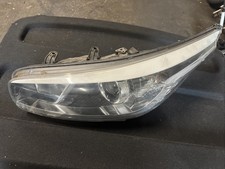 Kia Ceed Mk2 2012-2015