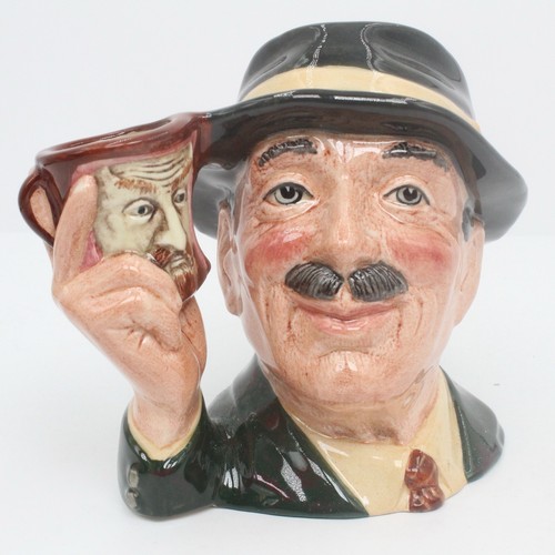 Royal doulton the collector - doulton,