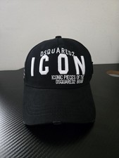 Dsquared2 Men's Icon Baseball