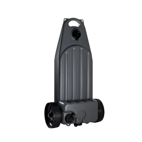 Economy wastemaster grey - wastemaster,