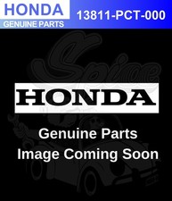 GENUINE Honda CRANK PULLEY