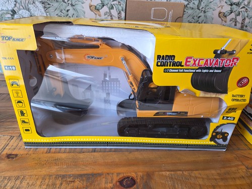 New top race 111 - new, tr-111
