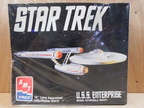 Amt ertl star - trek,
