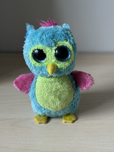Rare beanie boo opal - ty,