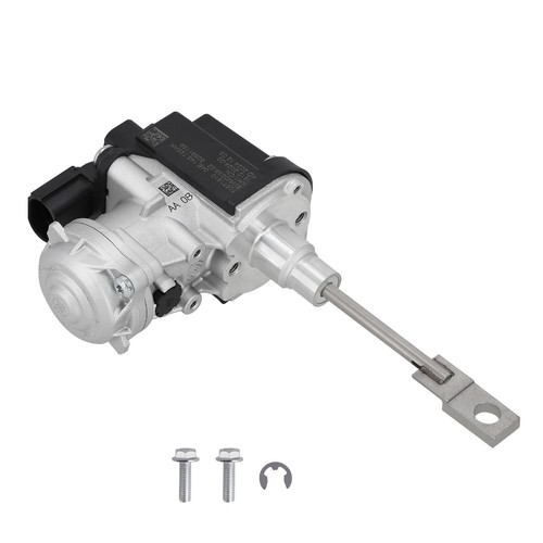 Turbo wastegate actuator for - wastegate,