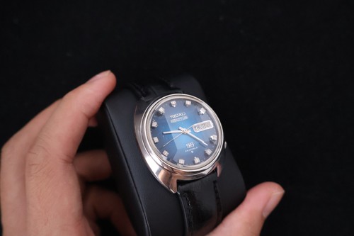Serviced rare vintage 1972 - serviced,