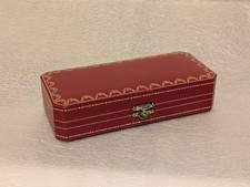 Vintage Cartier Ballpoint Pen