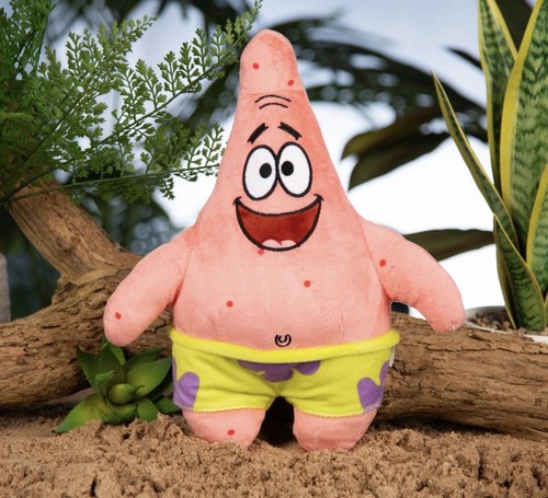Spongebob squarepants patrick - spongebob,