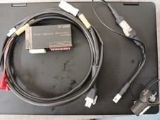 SP electronics motorcycle quick shifter, single cylinder, motocross, kart, Road