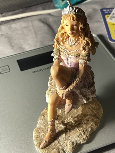Ice diamond faerie - ice,