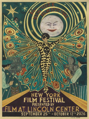 64th new york film - 64th,