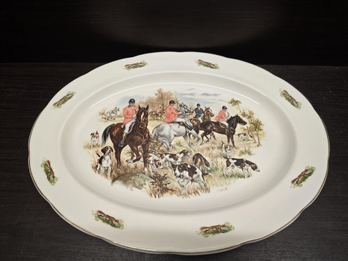 41cm oval serving - 41cm,