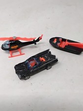 Vintage Corgi Juniors