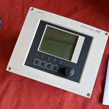 Endress+Hauser Controller /