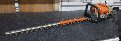 Stihl hs81r hedge trimmer - hs81r,