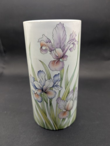 Vintage sadler iris cylinder - vintage,