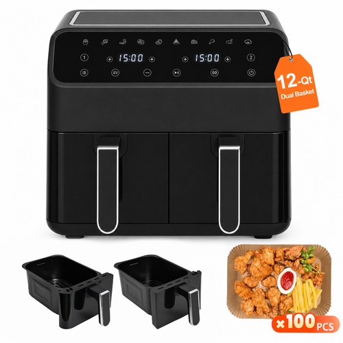 12l dual zone digital - 12l,