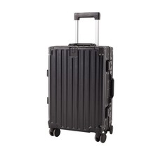 20Inch Aluminum Frame Hard