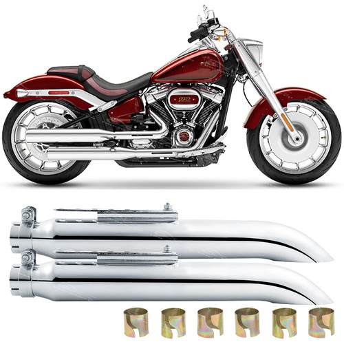 For harley softail fatboy - for,
