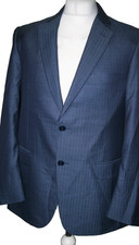 Pal Zileri Mens Suit Jacket