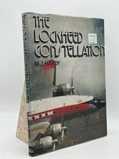 The Lockheed Constellation