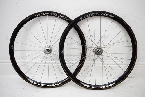 Miche pistard tubular alloy - tubular,