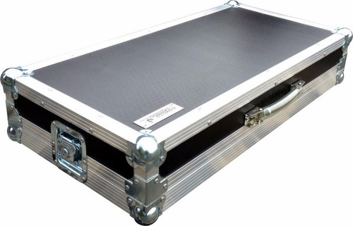 Swanflight guitar effects - swanflight,