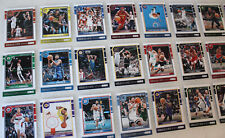 2024-25 Panini Hoops NBA (Base Set) Cards 1-230 - Choose from List