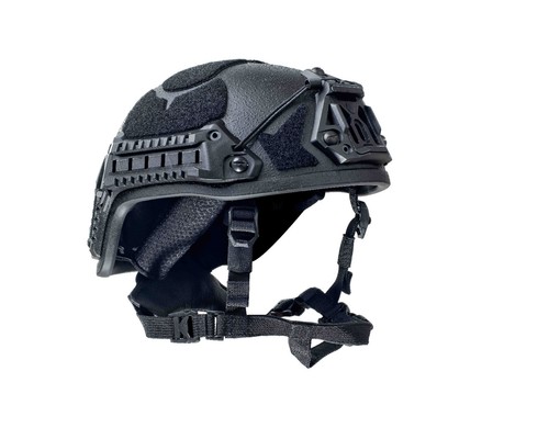 Ballistic ach advanced combat - ach,