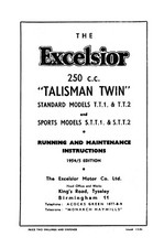 (0541) 1954-1955 Excelsior
