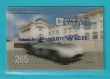 Austria from 2009 ** MNH Block