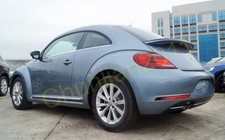 Factory Style Spoiler Wing ABS