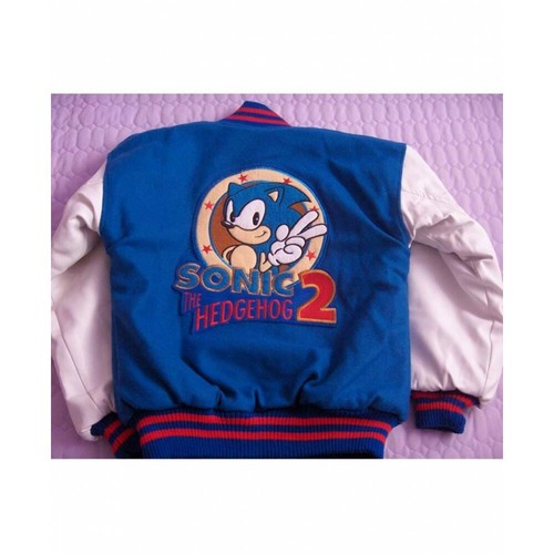 Sonic the hedgehog - sonic,