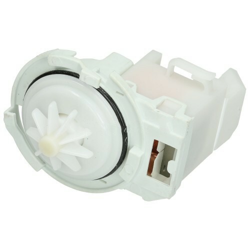 Replacement drain pump for - replacement,